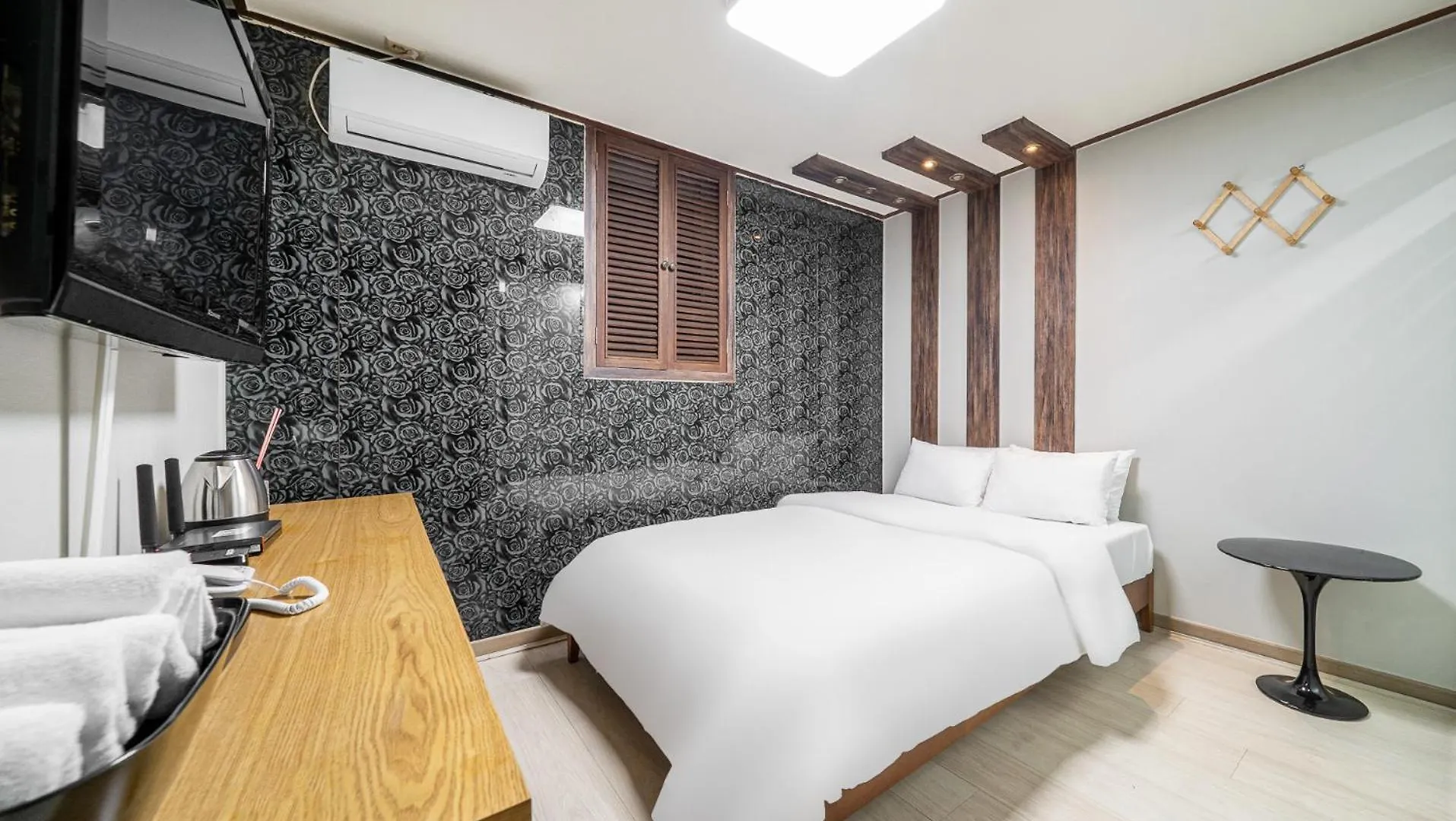 Hotel 부평 호텔 휴 Incheon
