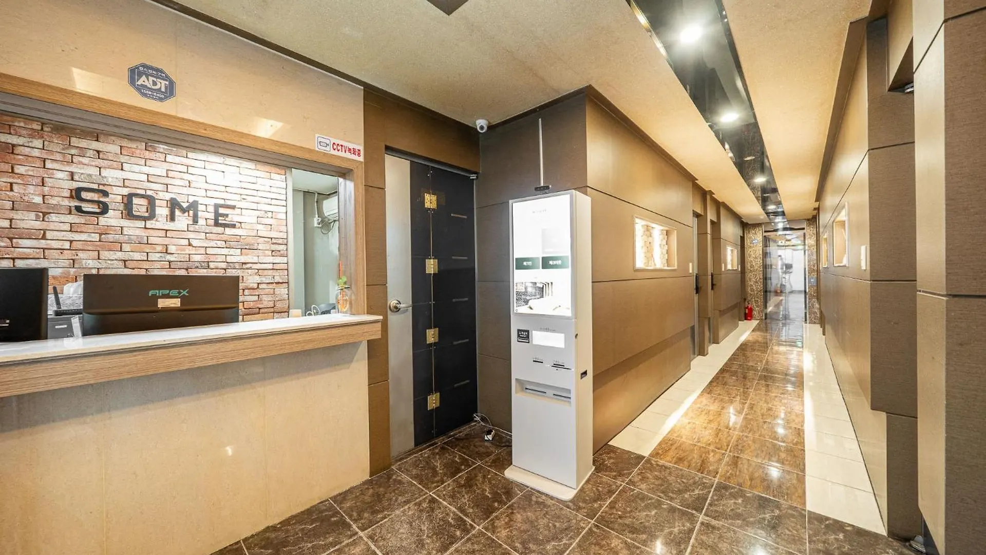 Hotel 부평 호텔 휴 Incheon